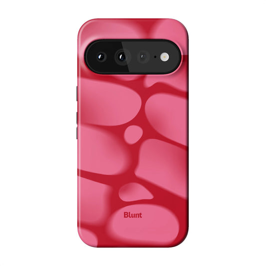 Lava Pixel Case - Blunt Cases