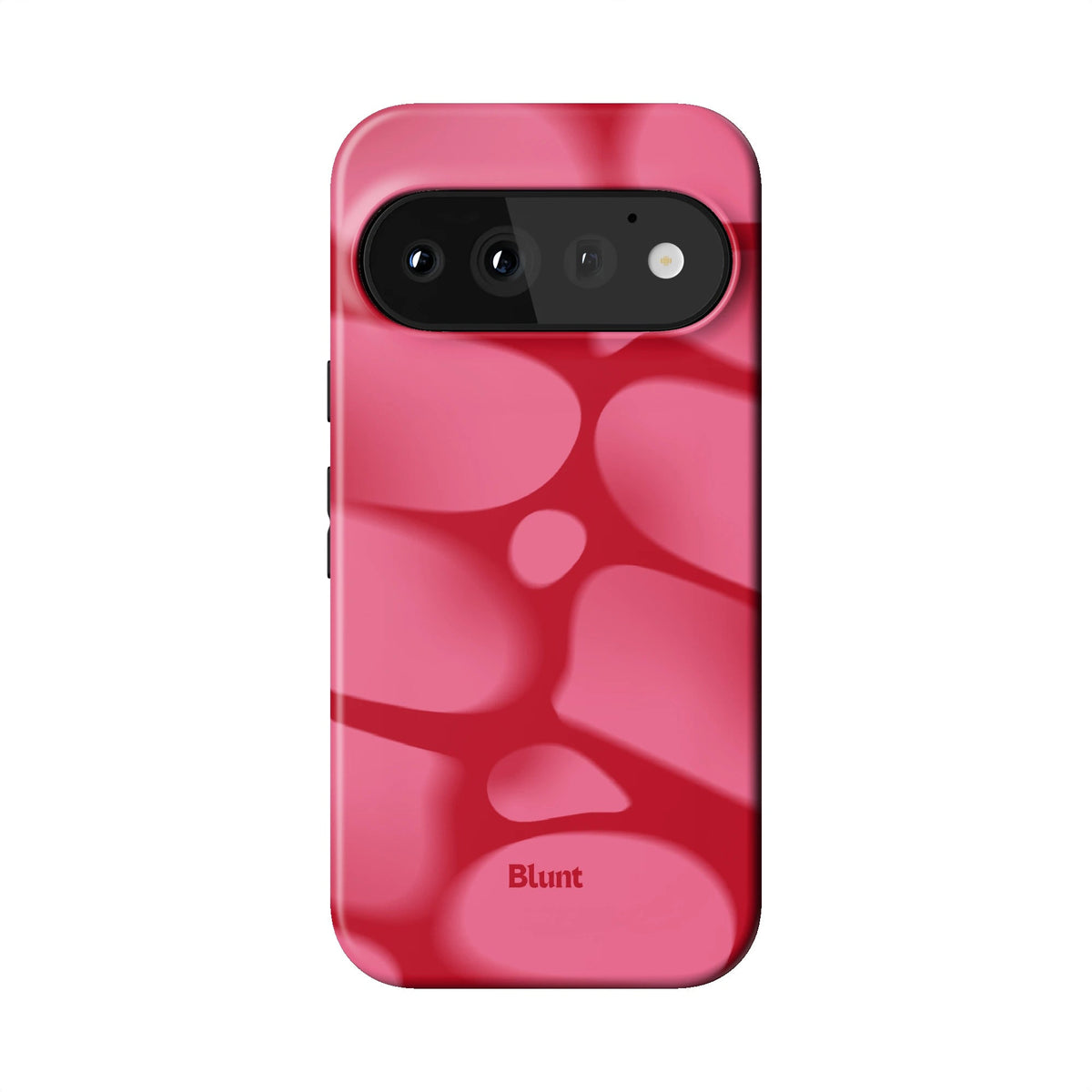 Lava Pixel Case - Blunt Cases
