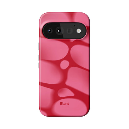 Lava Pixel Case - Blunt Cases