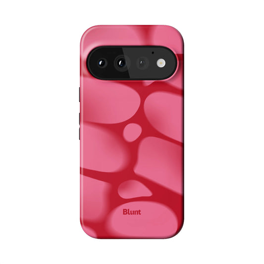 Lava Pixel Case - Blunt Cases