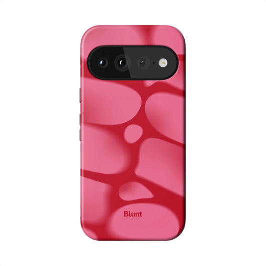Lava Pixel Case - Blunt Cases