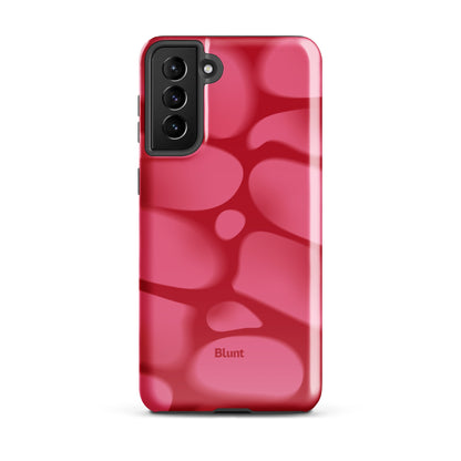 Lava Samsung Case - Blunt Cases