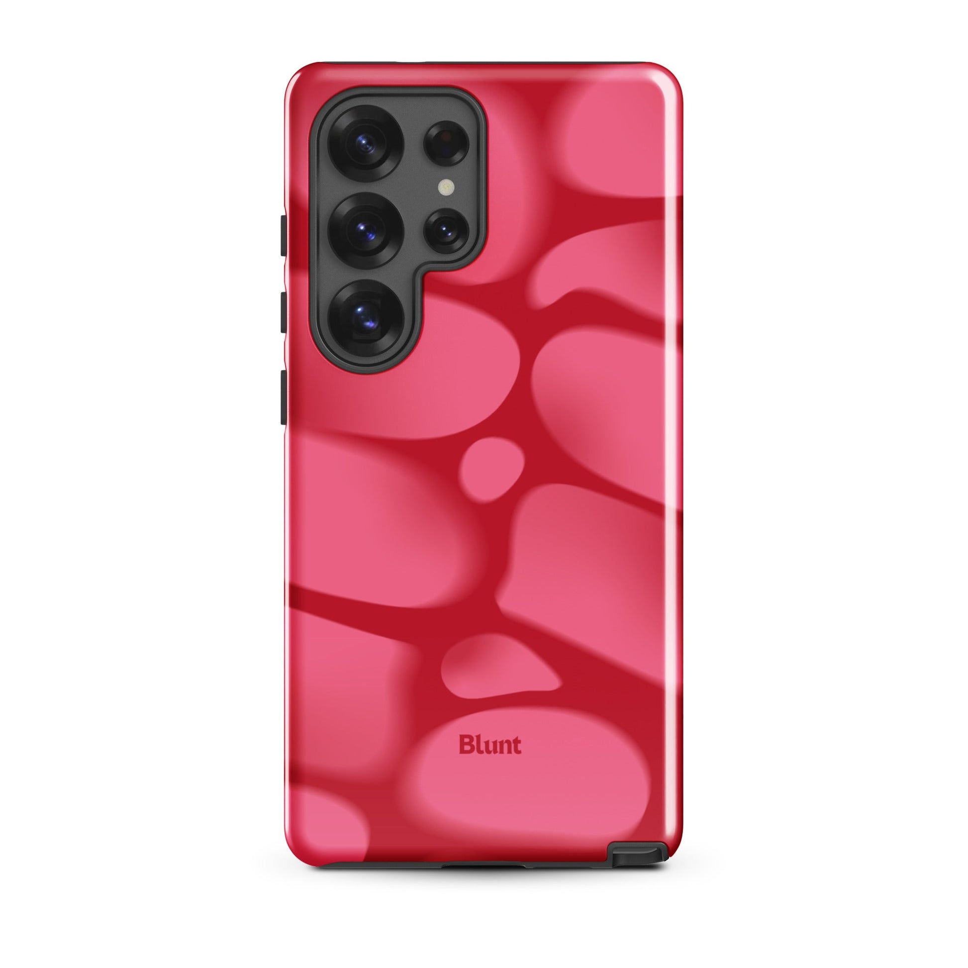 Lava Samsung Case - Blunt Cases