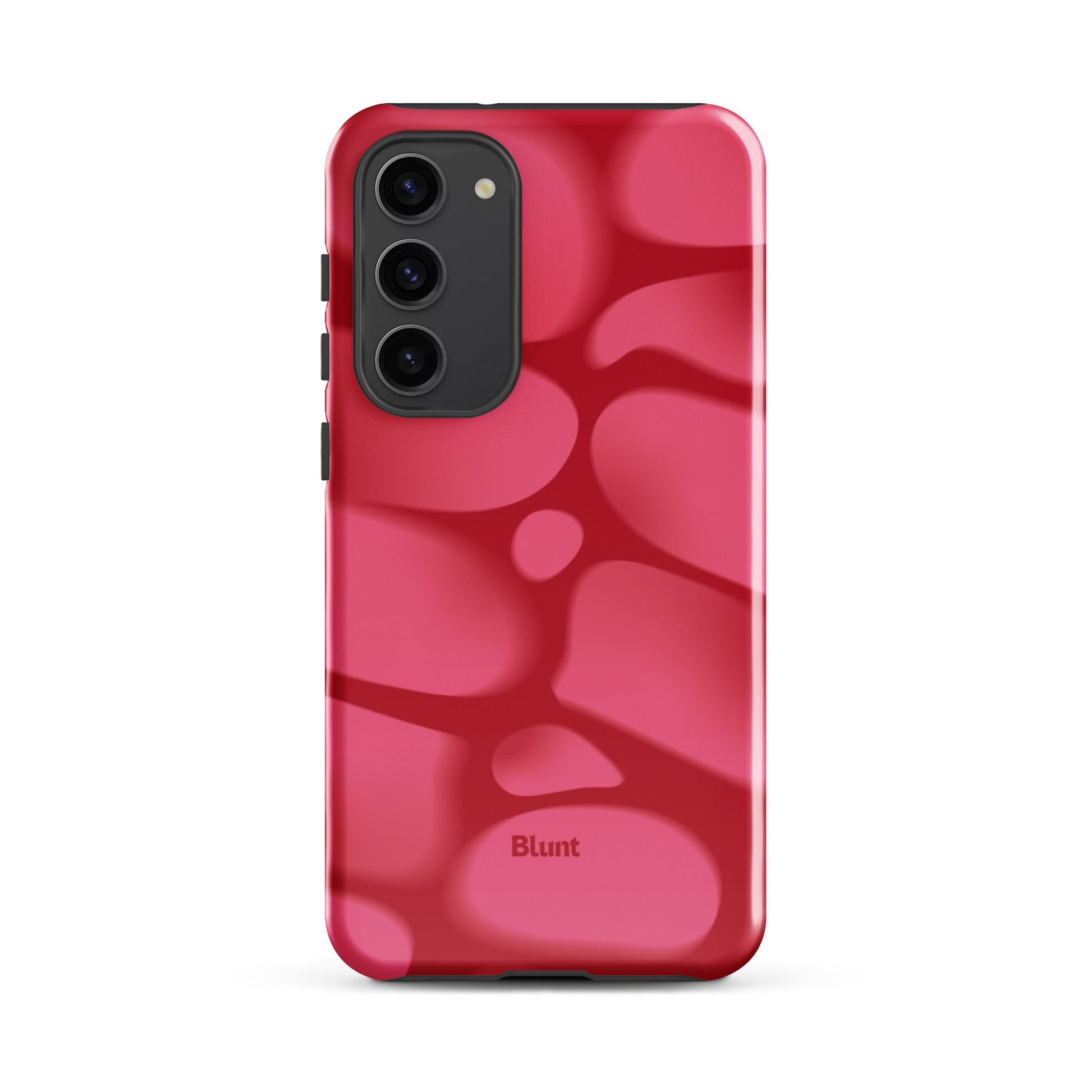 Lava Samsung Case - Blunt Cases