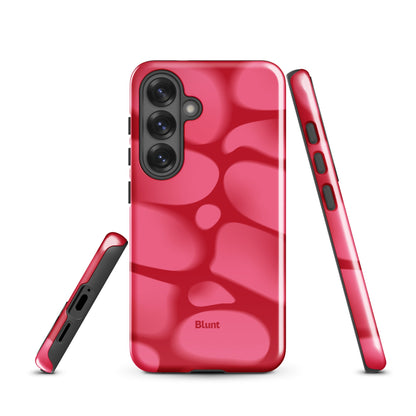 Lava Samsung Case - Blunt Cases