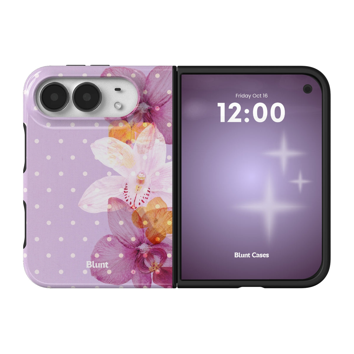 lavendie-iphone-case iPhone 18 Duo case, view 1
