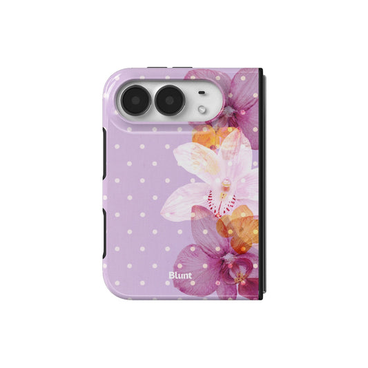 lavendie-iphone-case iPhone 18 Duo case, view 2