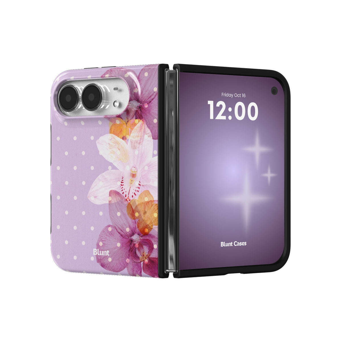 lavendie-iphone-case iPhone 18 Duo case, view 3