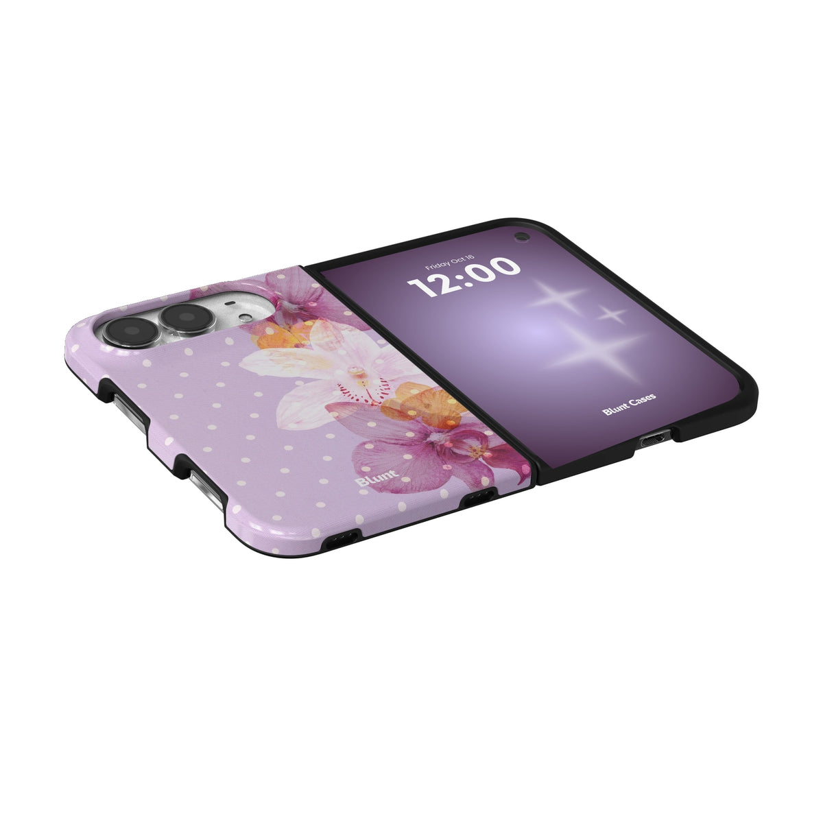 lavendie-iphone-case iPhone 18 Duo case, view 5