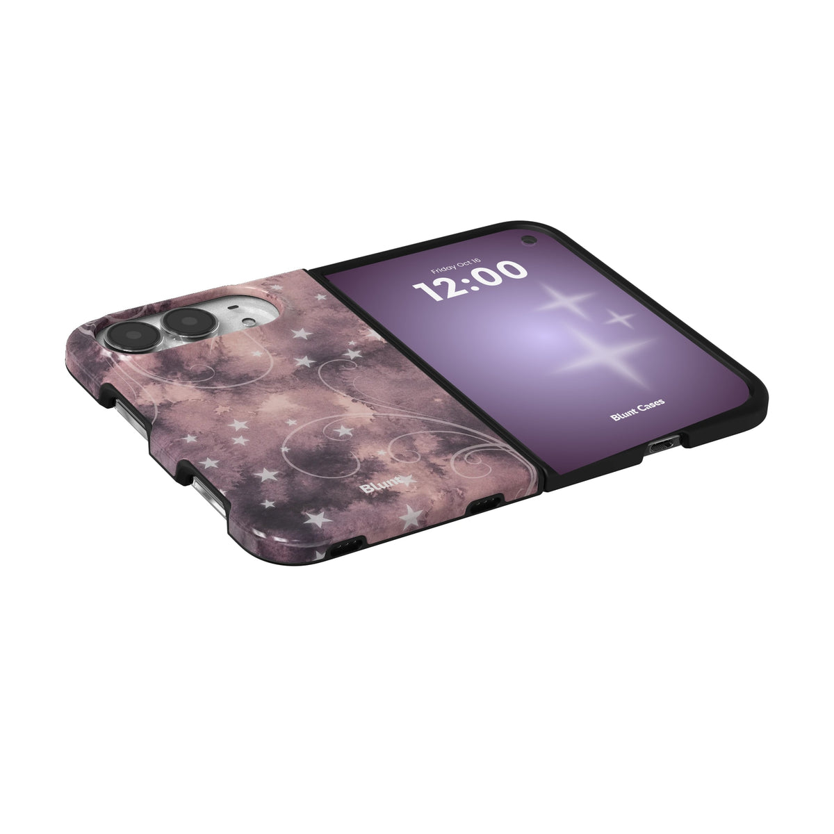 lavina-iphone-case iPhone 18 Duo case, view 5