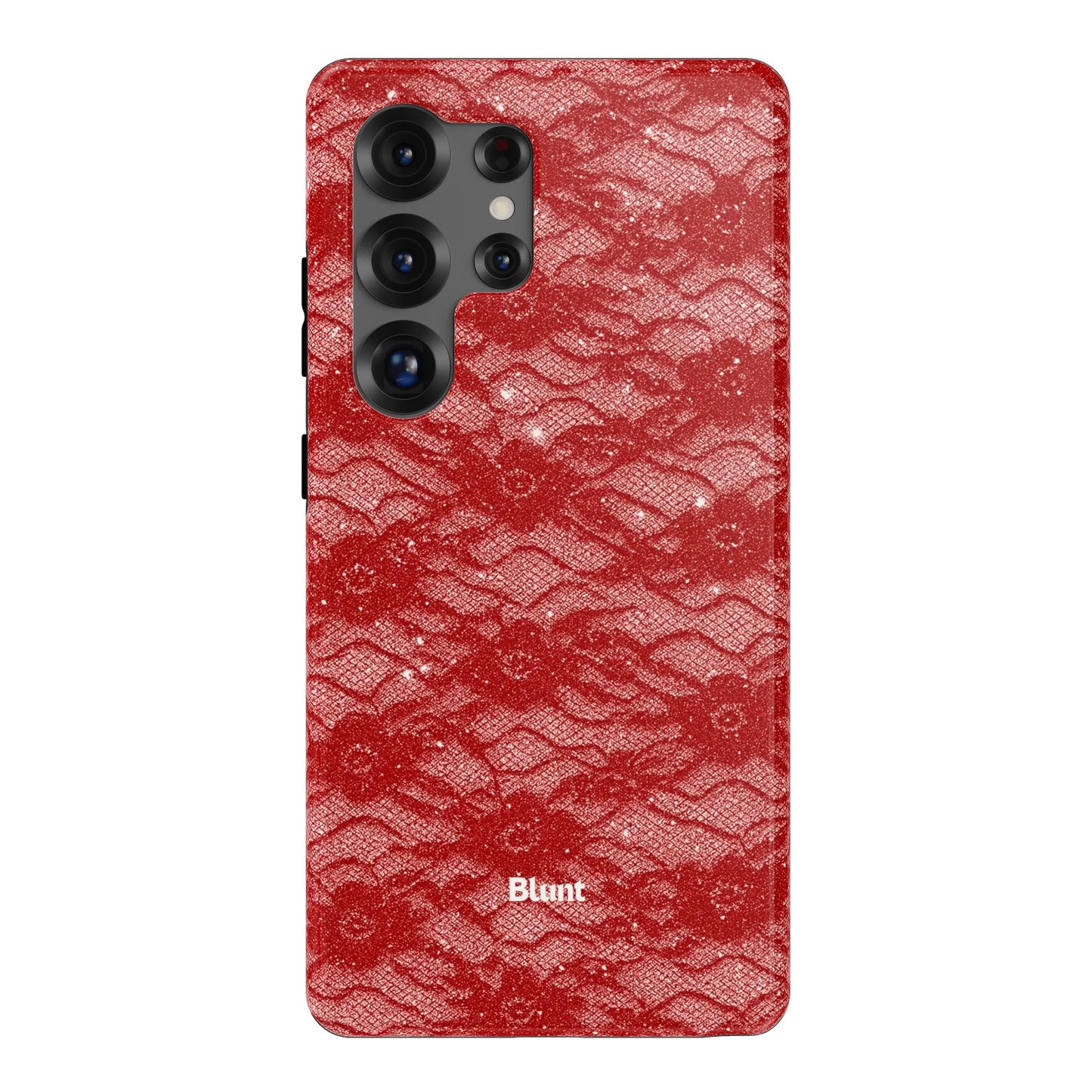 Rose Veil Samsung Case