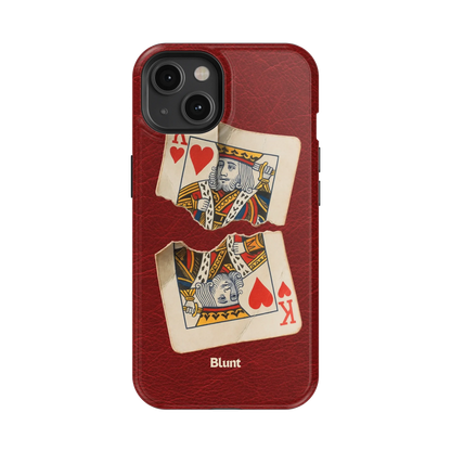 Split iPhone Case