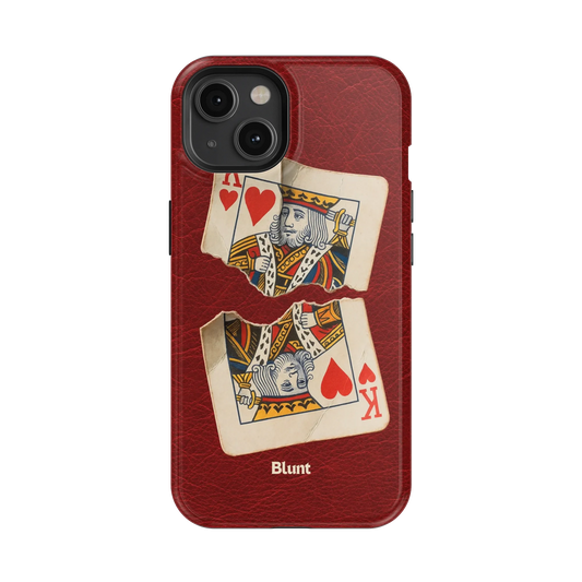Split iPhone Case