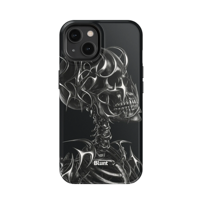 X-Ray iPhone Case