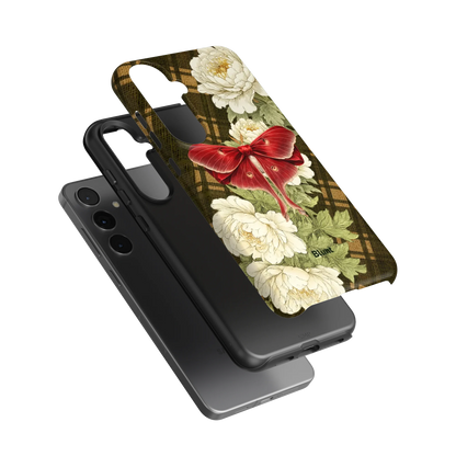 PLAID-EVENING-samsung-case-S24 Plus-3