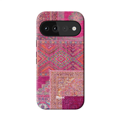 Layali Pixel Case - Blunt Cases