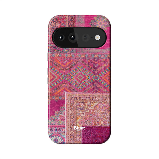 Layali Pixel Case - Blunt Cases