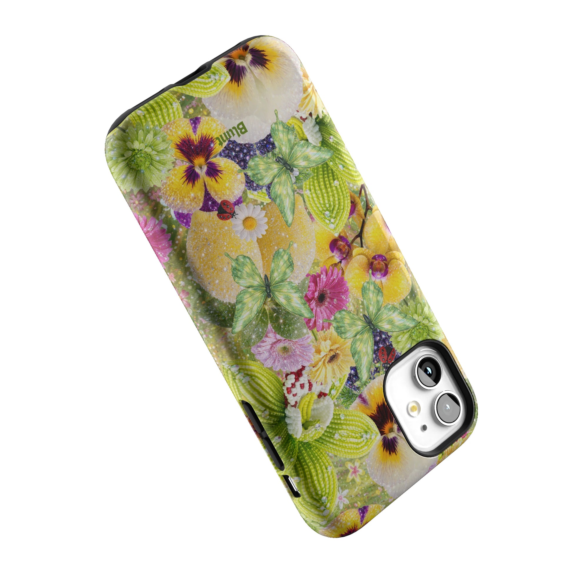 Layla iPhone Case gallery - Iphone_11_Iphone_5