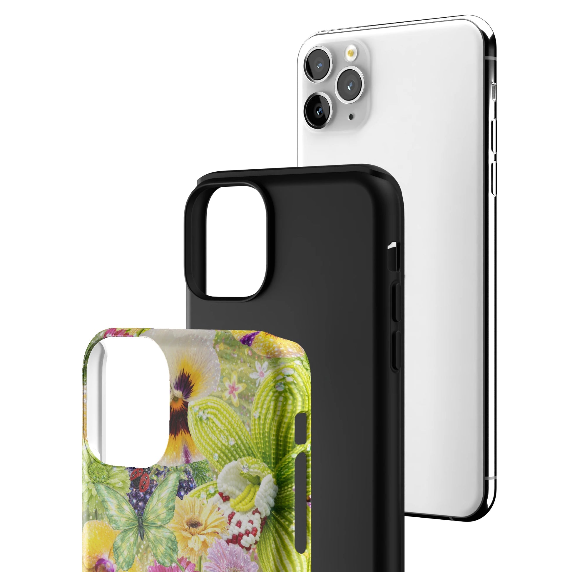 Layla iPhone Case gallery - Iphone_11_Pro_Max_3