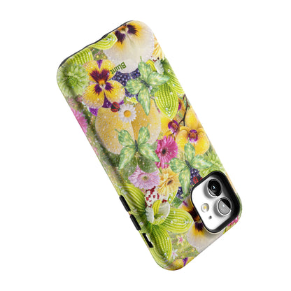 Layla iPhone Case gallery - Iphone_12_Iphone_5