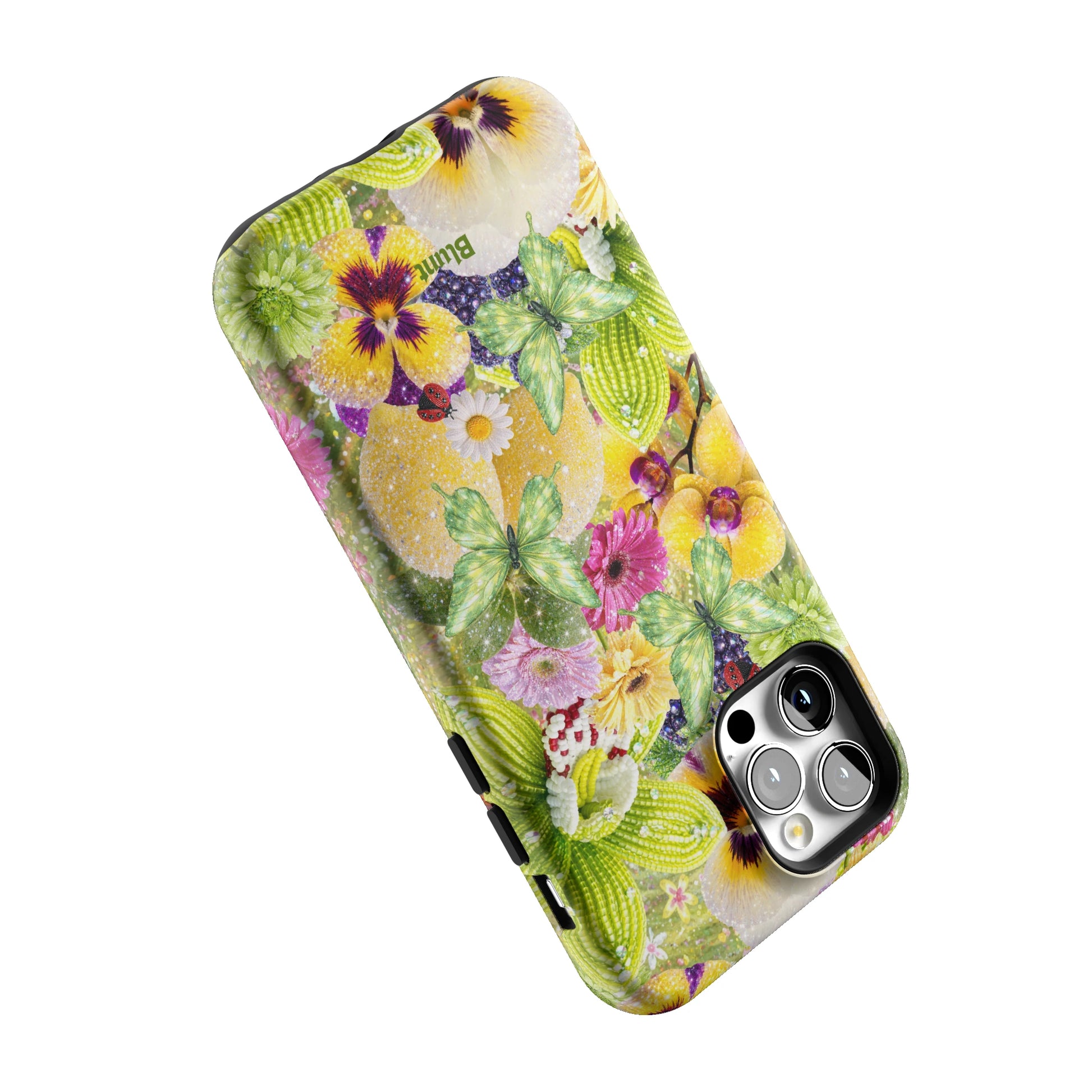 Layla iPhone Case gallery - Iphone_12_Pro_5