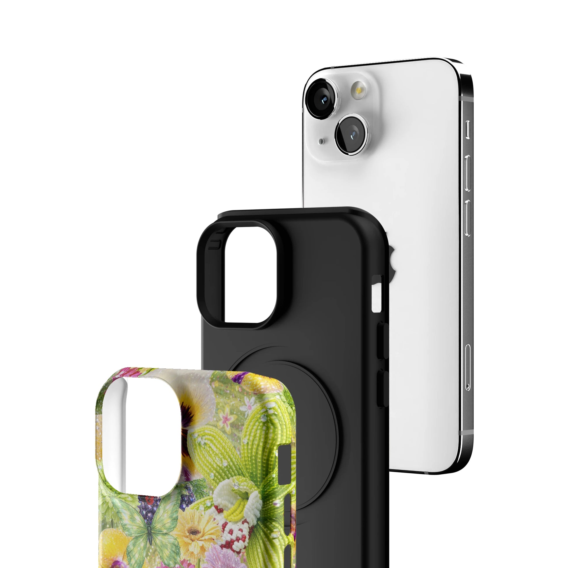 Layla iPhone Case gallery - Iphone_13_Mini_Air_Plus_3