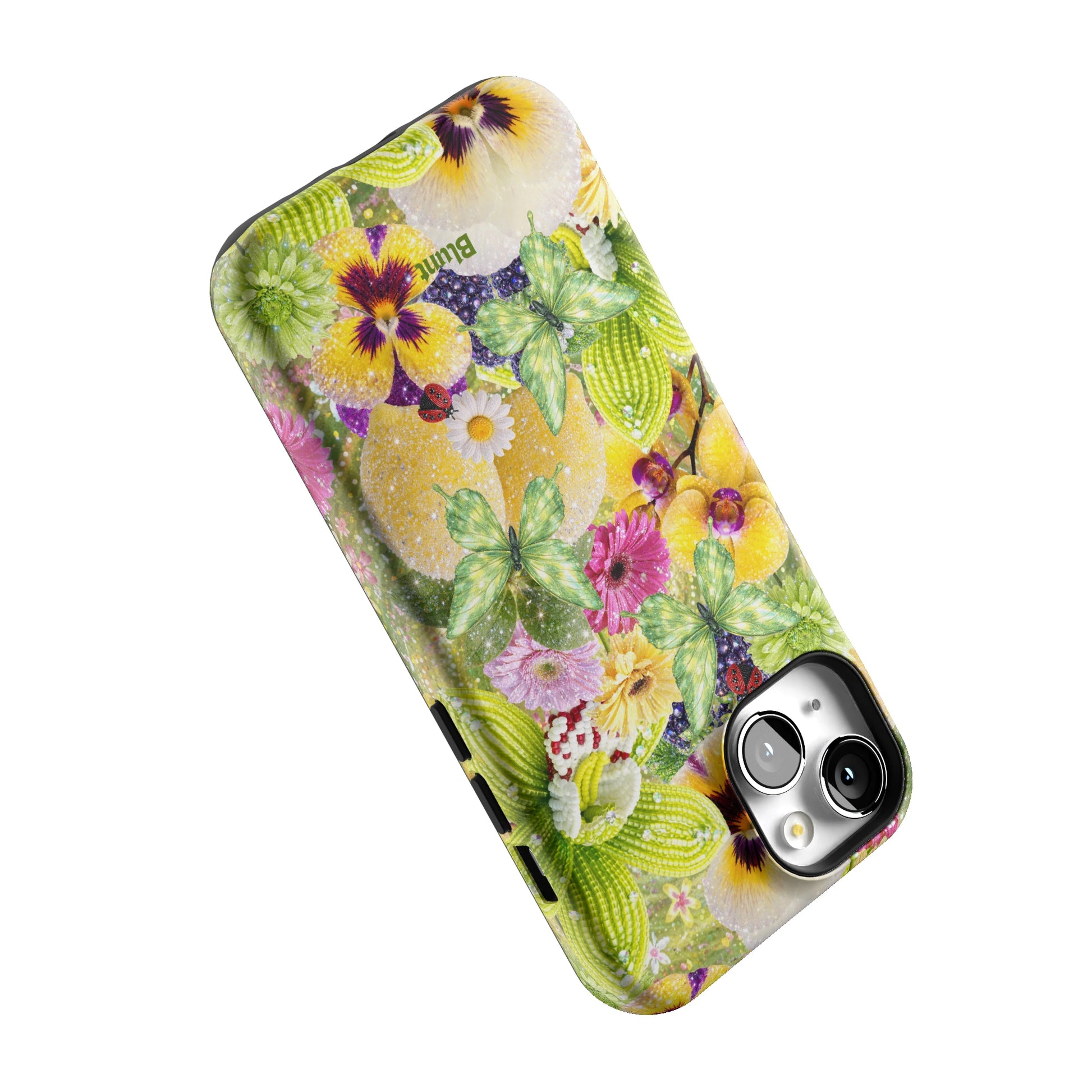 Layla iPhone Case gallery - Iphone_14_Iphone_5