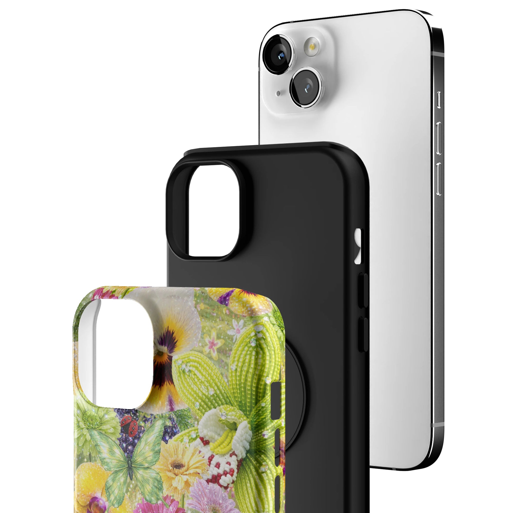 Layla iPhone Case gallery - Iphone_14_Mini_Air_Plus_3