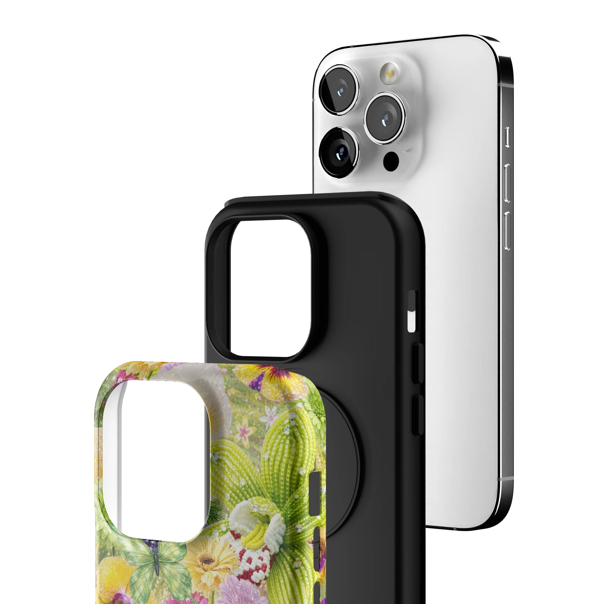 Layla iPhone Case gallery - Iphone_14_Pro_3