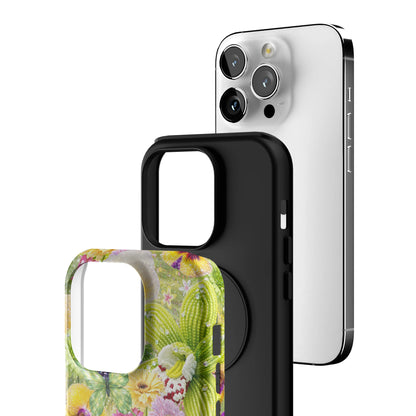 Layla iPhone Case gallery - Iphone_14_Pro_3