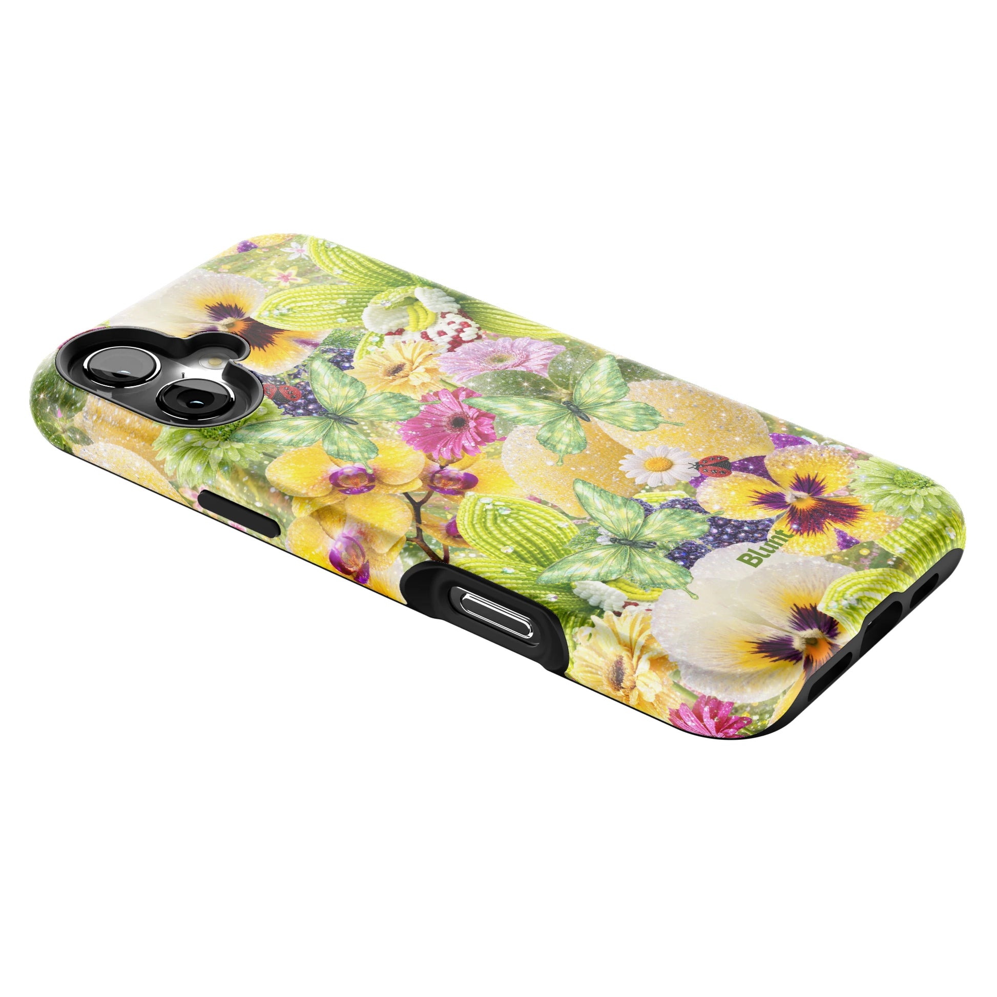 Layla iPhone Case gallery - Iphone_16_Mini_Air_Plus_2