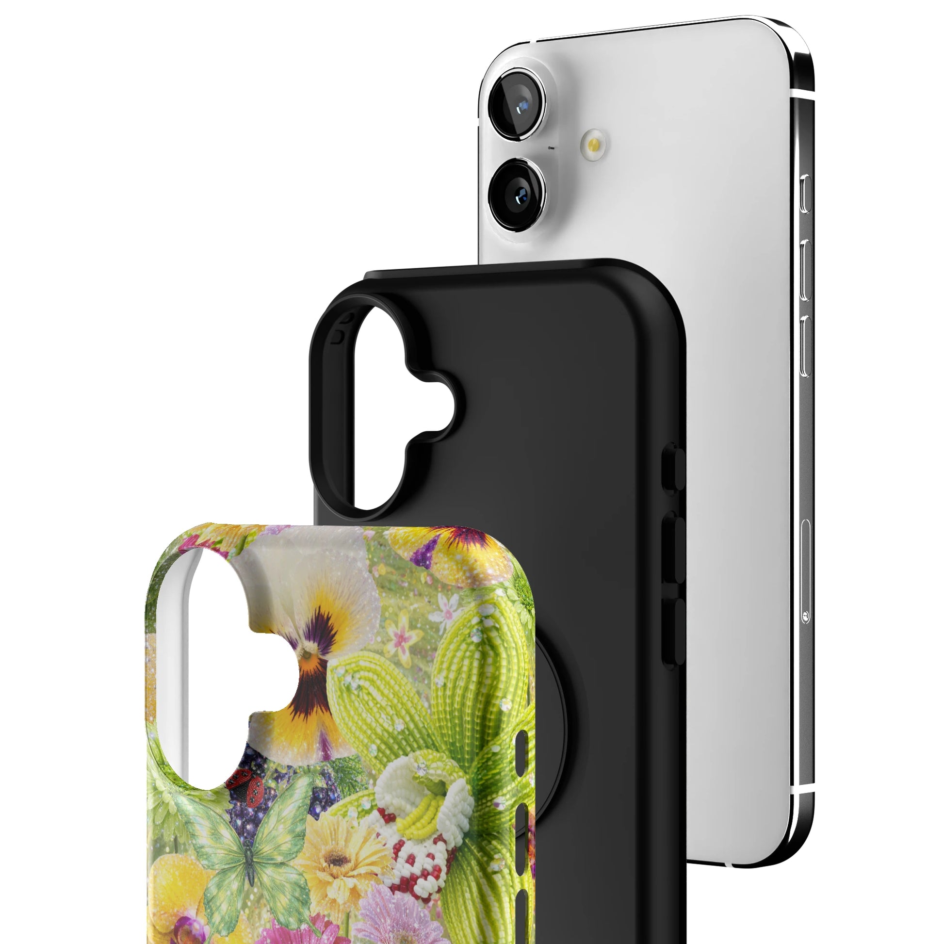 Layla iPhone Case gallery - Iphone_16_Mini_Air_Plus_3