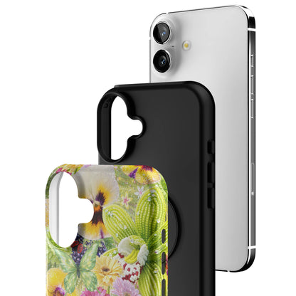 Layla iPhone Case gallery - Iphone_16_Mini_Air_Plus_3