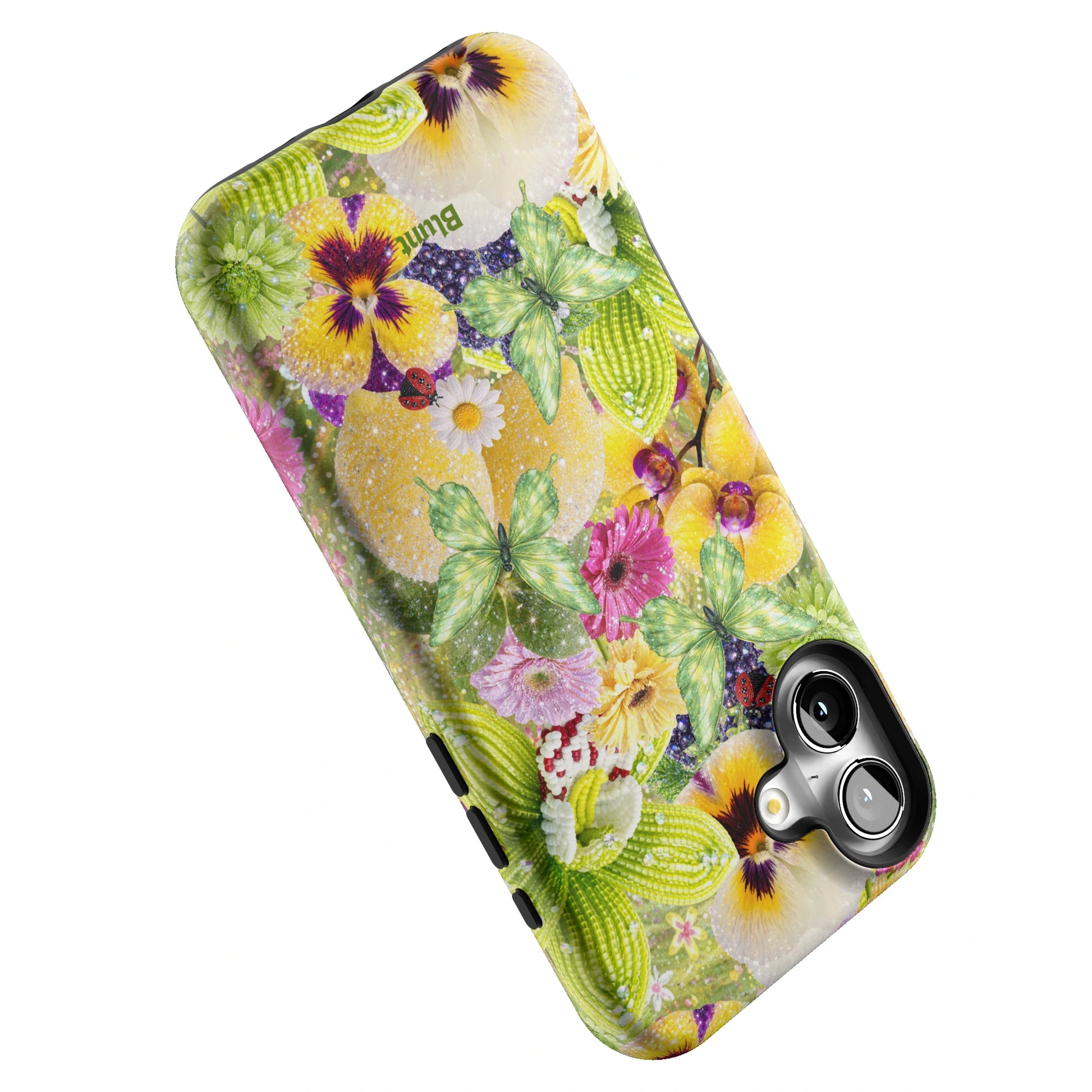 Layla iPhone Case gallery - Iphone_16_Mini_Air_Plus_5