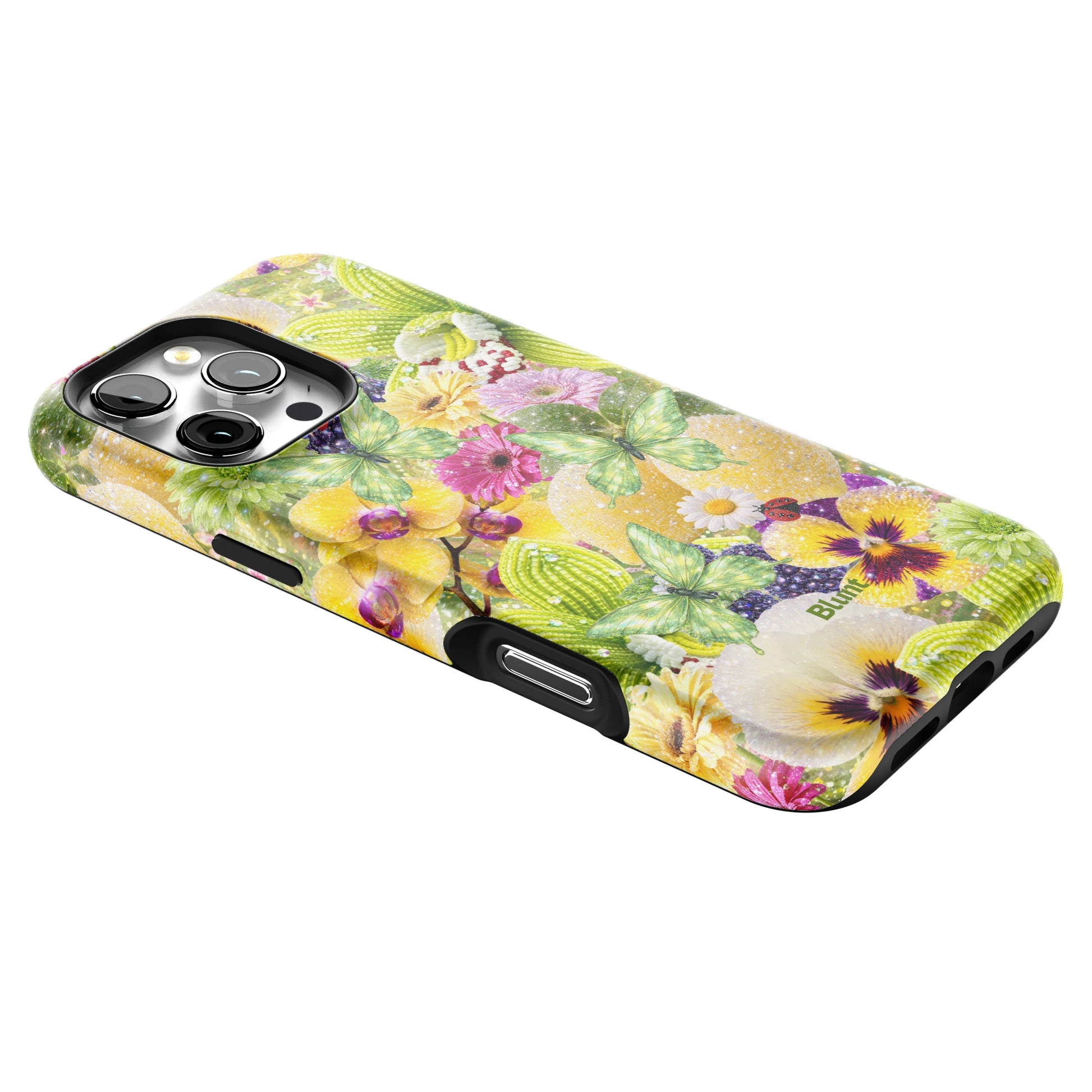 Layla iPhone Case gallery - Iphone_16_Pro_Max_2