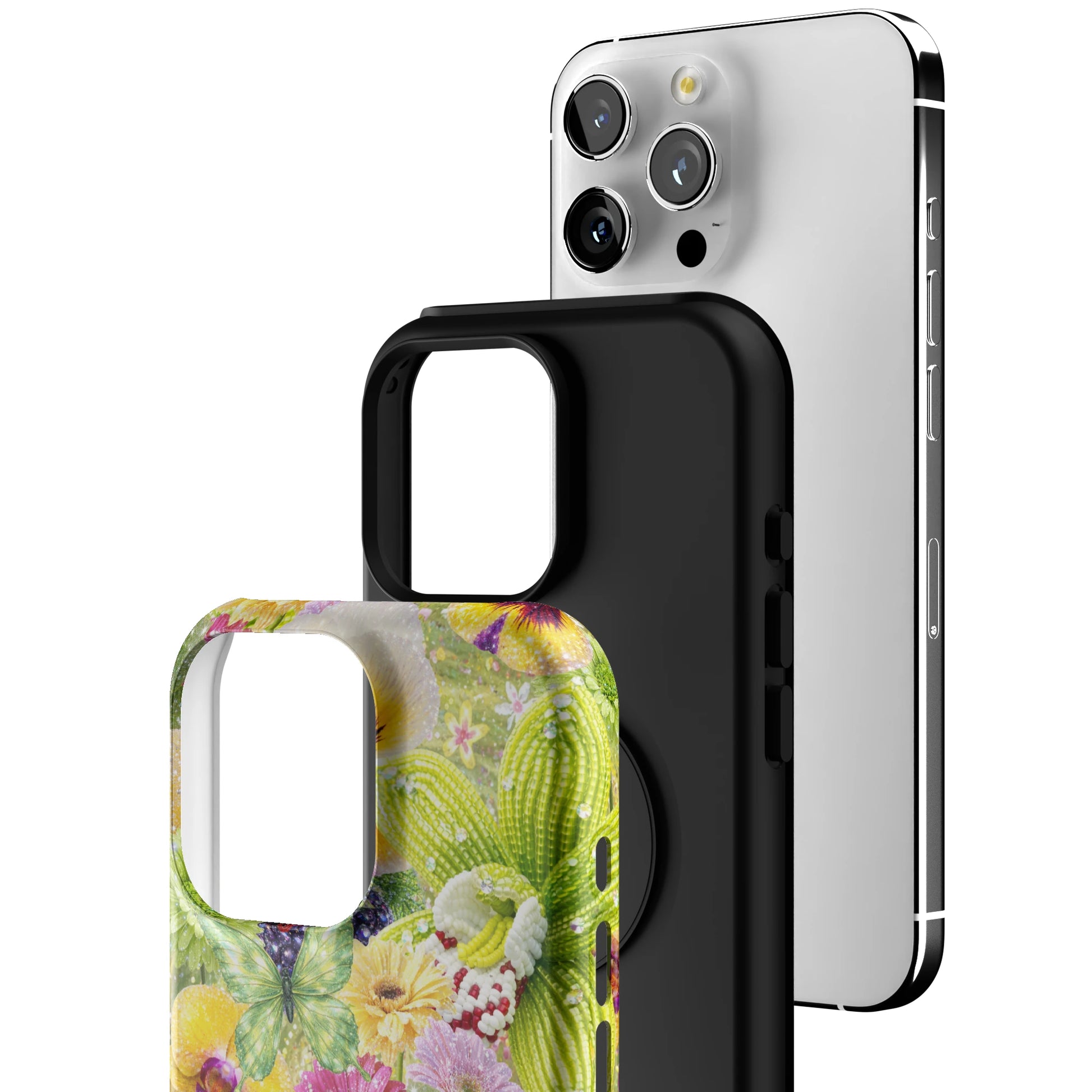 Layla iPhone Case gallery - Iphone_16_Pro_Max_3