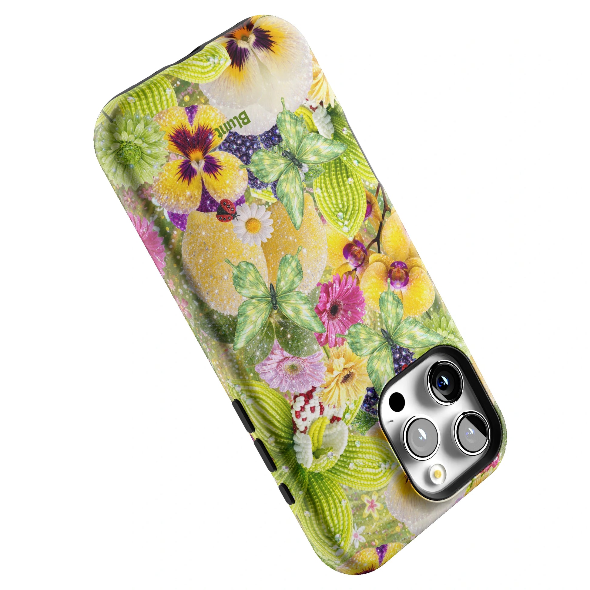 Layla iPhone Case gallery - Iphone_16_Pro_Max_5