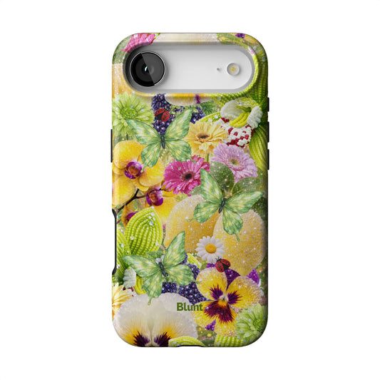 Layla iPhone Case gallery - Iphone_17_Air_1