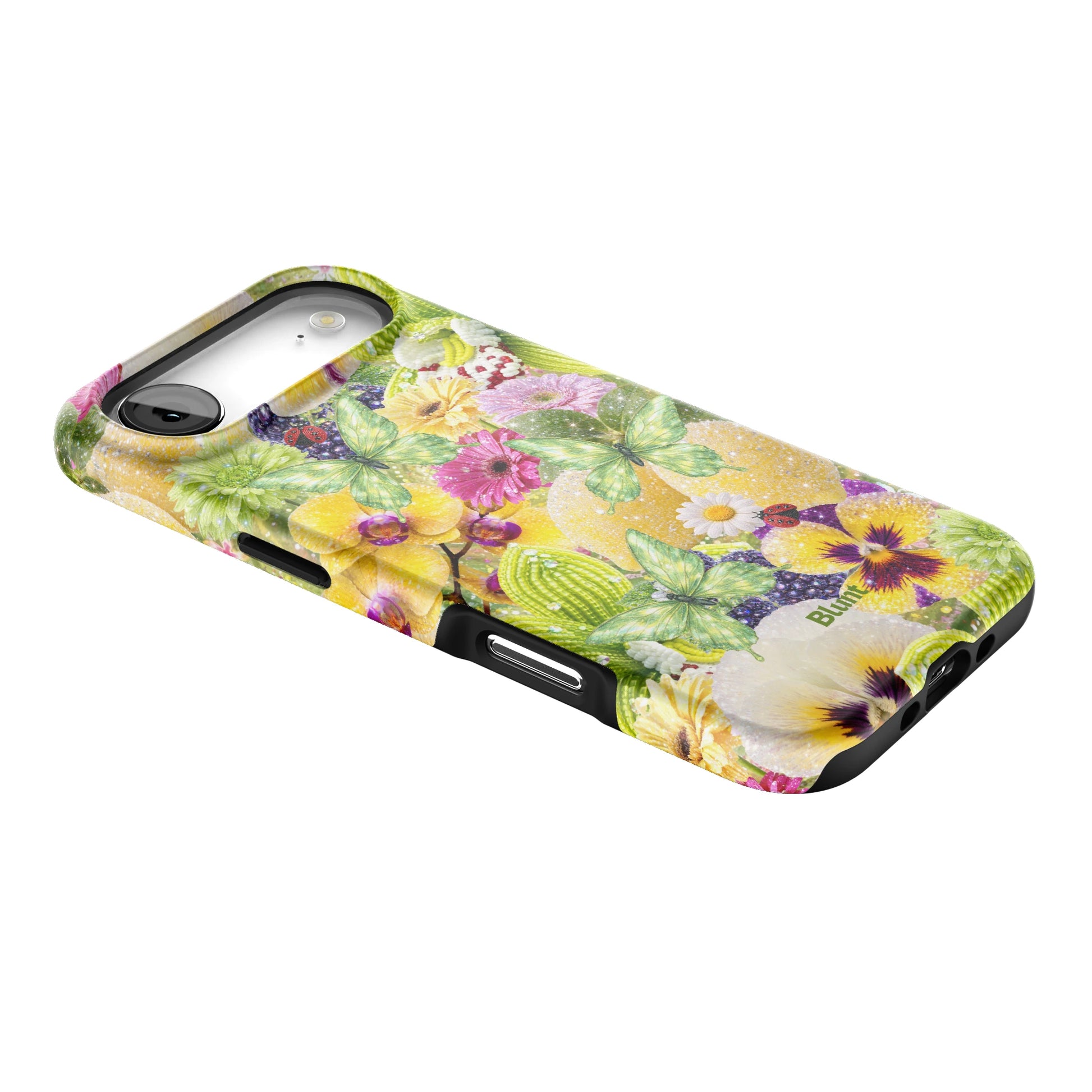 Layla iPhone Case gallery - Iphone_17_Air_2