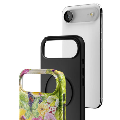 Layla iPhone Case gallery - Iphone_17_Air_3