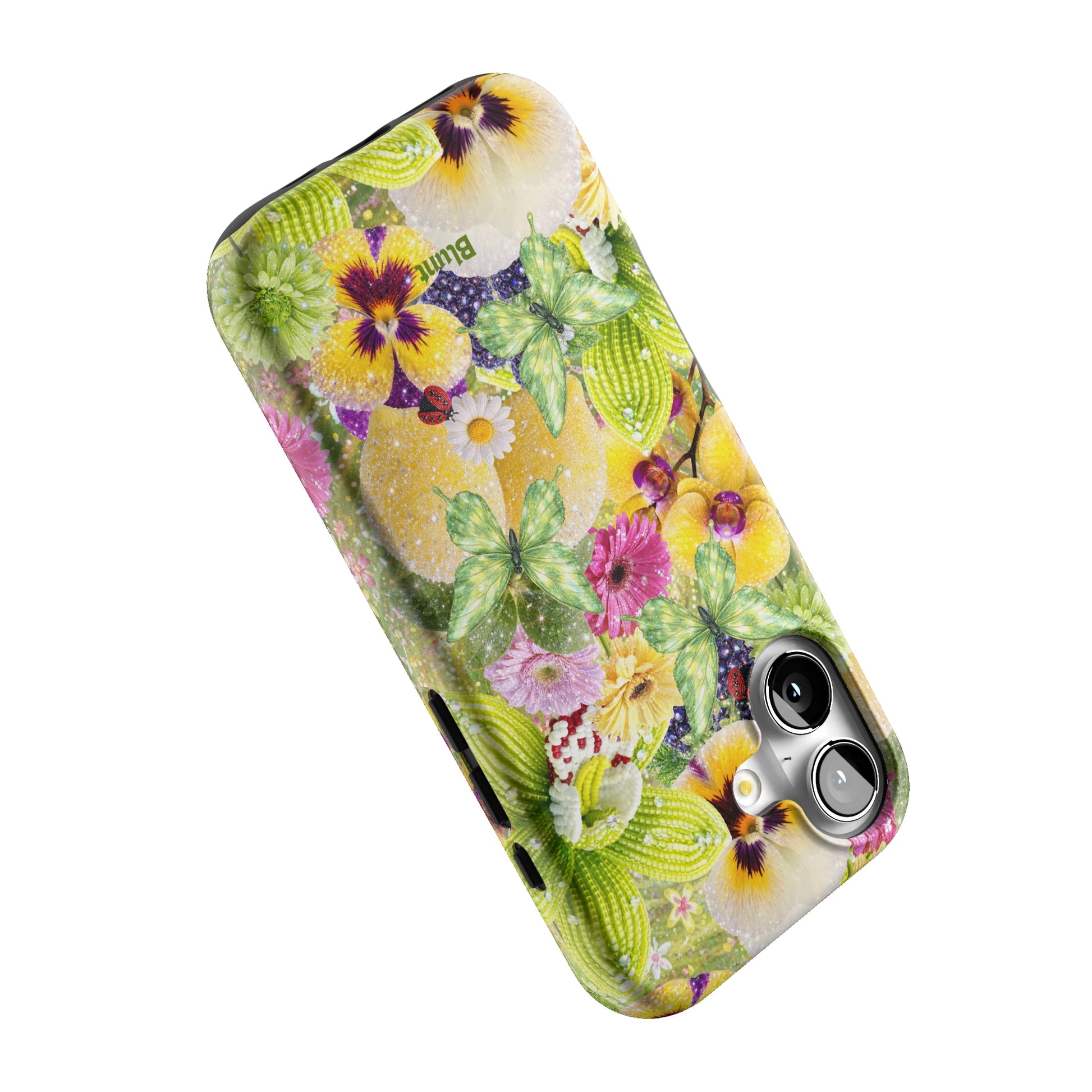 Layla iPhone Case gallery - Iphone_17_Iphone_5