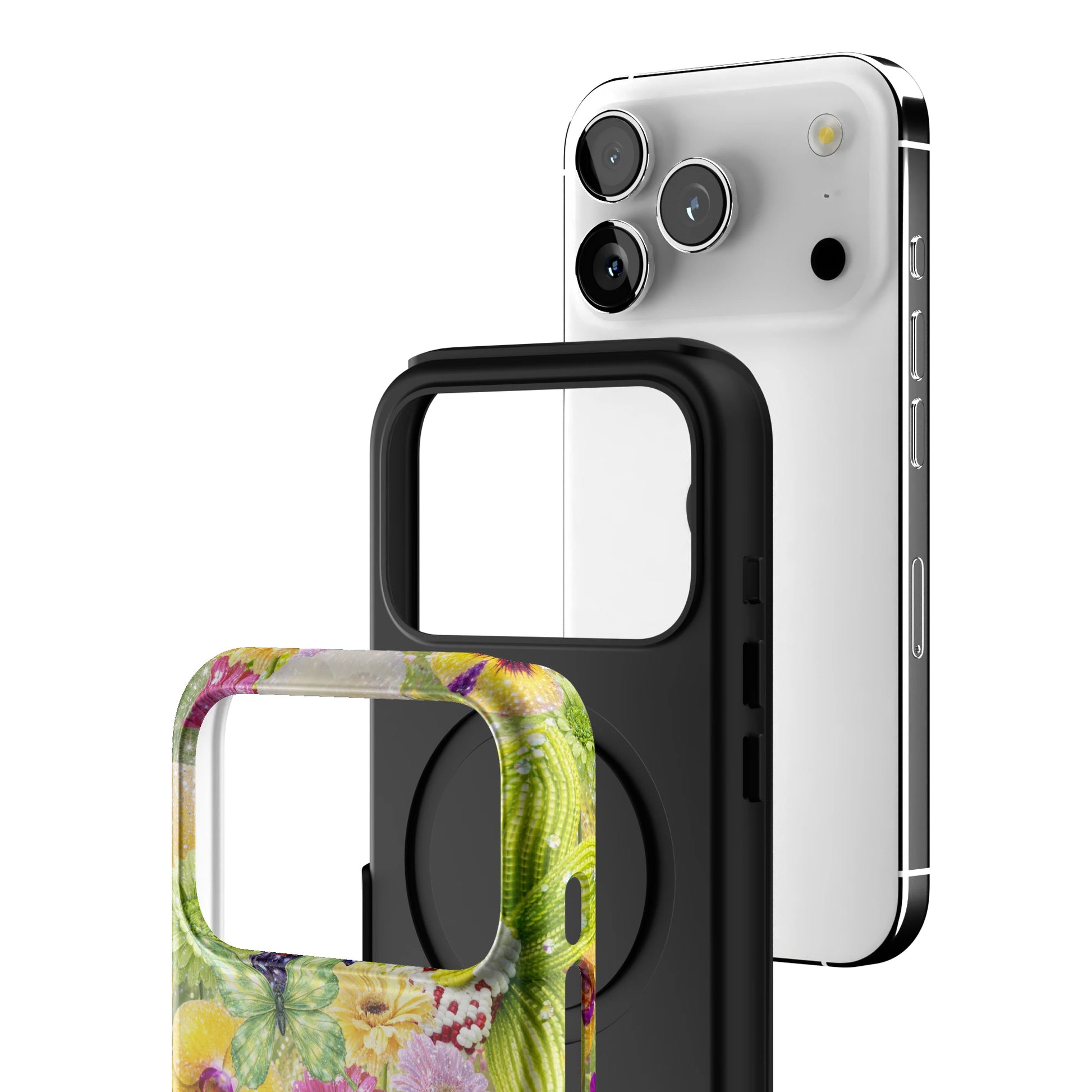 Layla iPhone Case gallery - Iphone_17_Pro_3