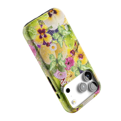 Layla iPhone Case gallery - Iphone_17_Pro_5