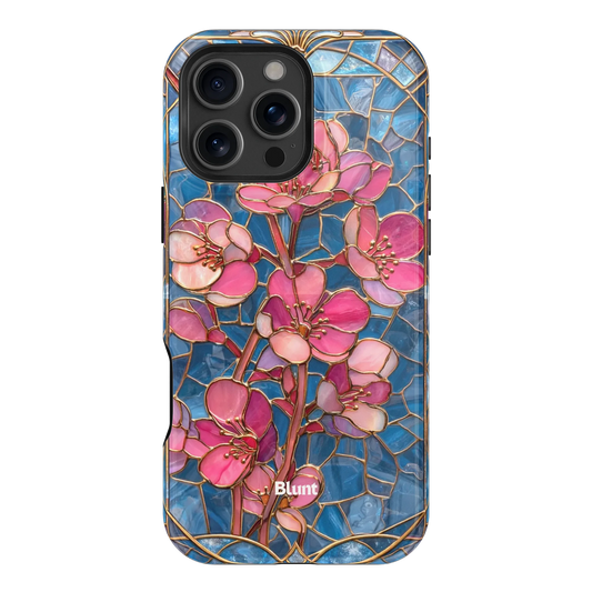 Cordelia iPhone Case