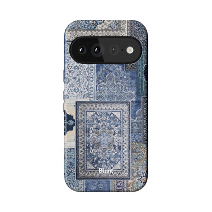 Lazur Pixel Case - Blunt Cases