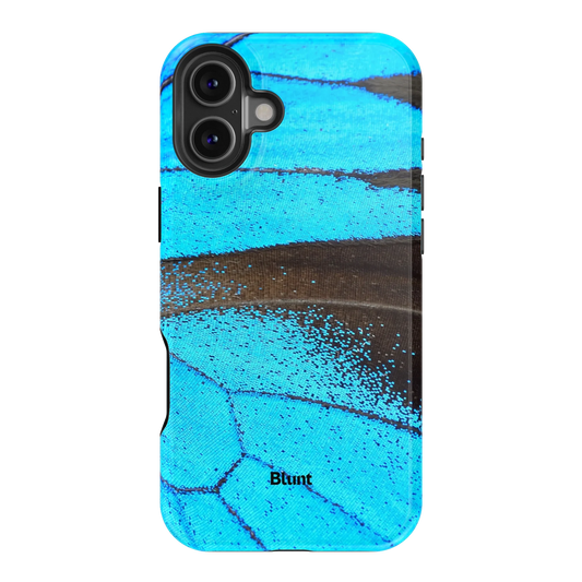 Azura iPhone Case
