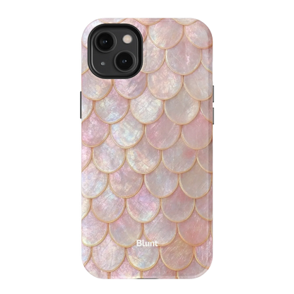 Rose Tide iPhone Case
