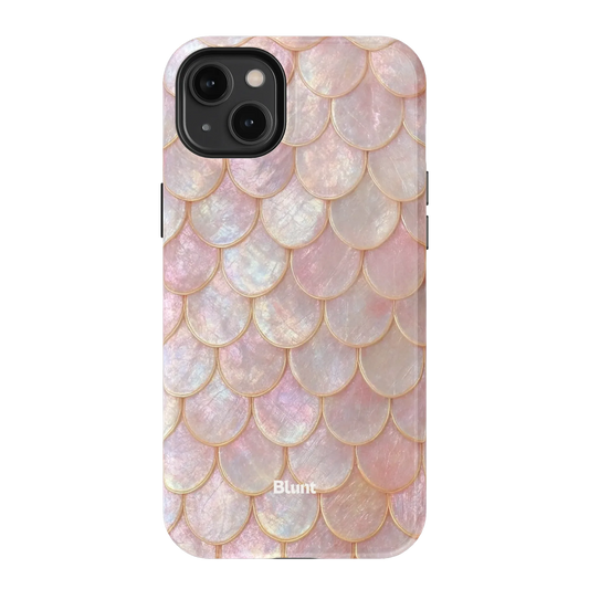 Rose Tide iPhone Case