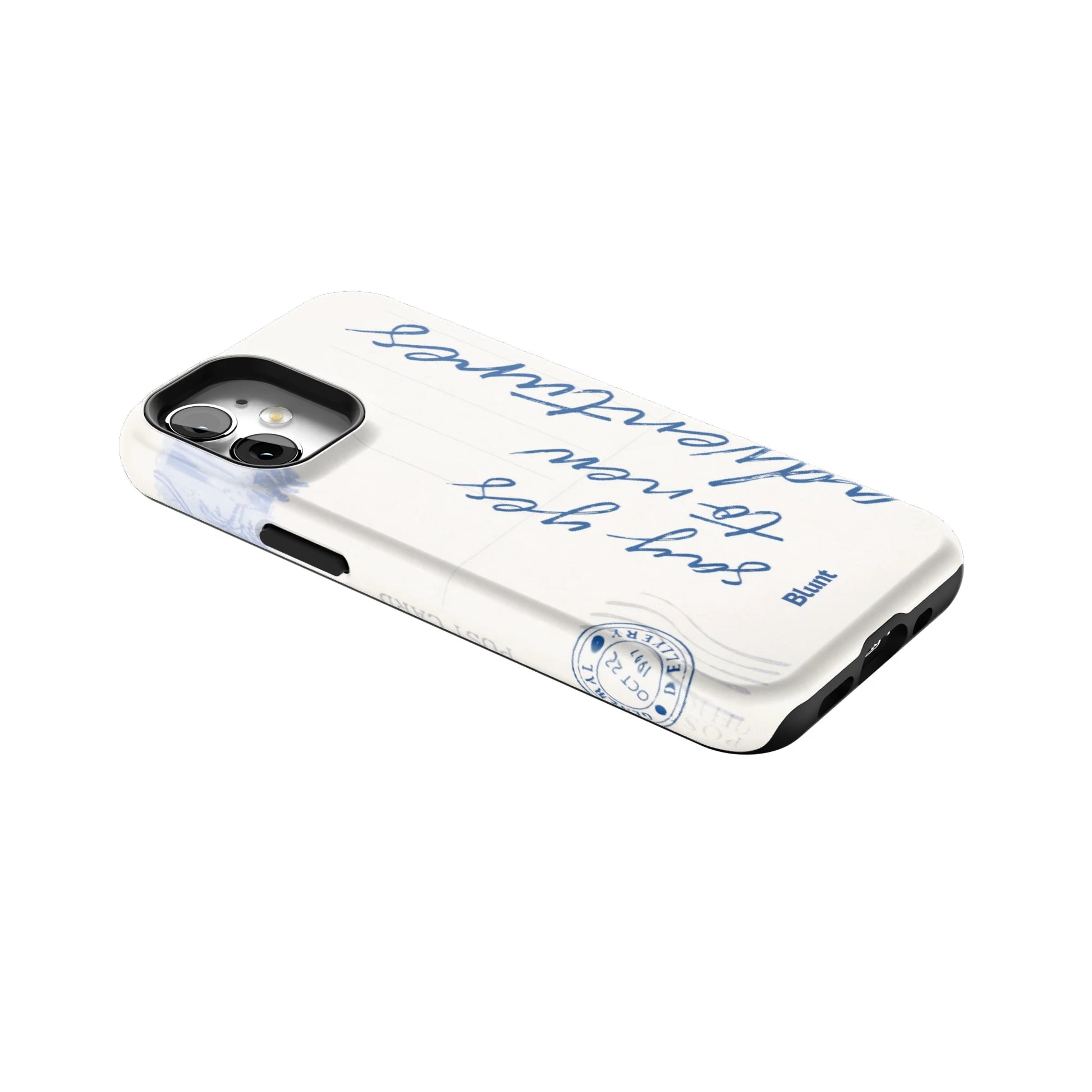 Wander-Mail-iphone-case-iPhone 12 Mini-2