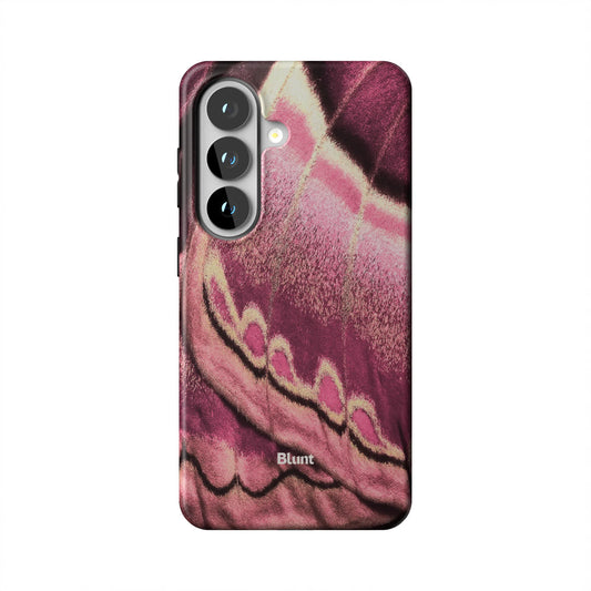 Pink-Raya-samsung-case-Galaxy S26-1